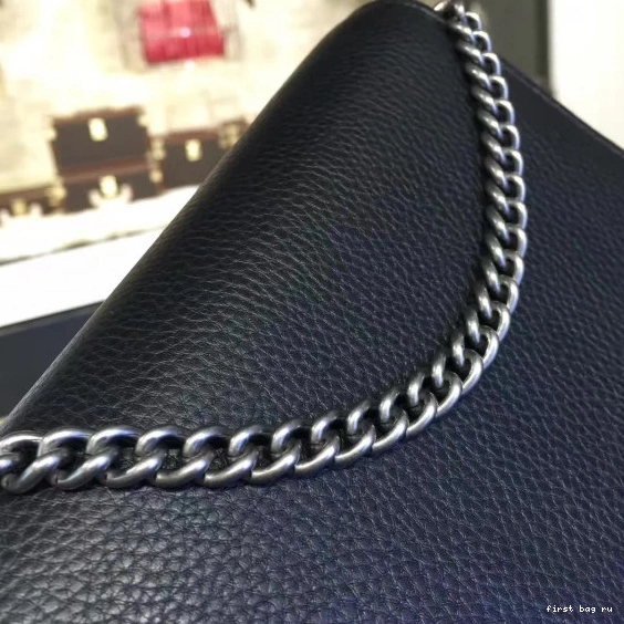 First bag ru Gucci Marmont 0805